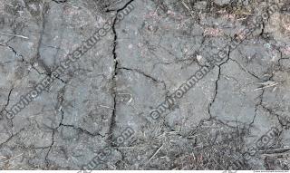 Soil Cracked 0005
